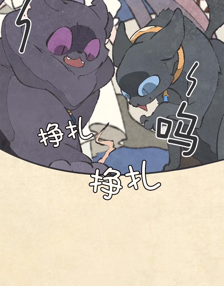 《在流星坠落之处等待》47.幽灵们的邀请函 第21页