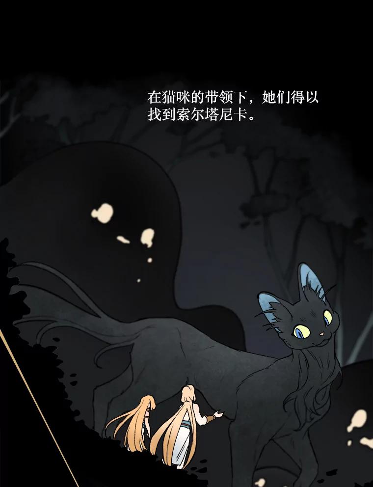 《在流星坠落之处等待》3.父亲讲述的故事 第56页