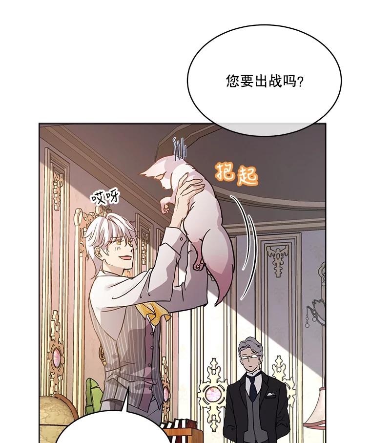 重生为神兽宝宝 - 3.魔法师 - 第48张图