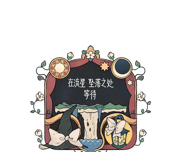 《在流星坠落之处等待》48.虚假 第24页