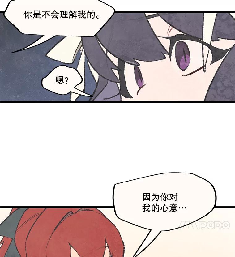《在流星坠落之处等待》48.虚假 第59页
