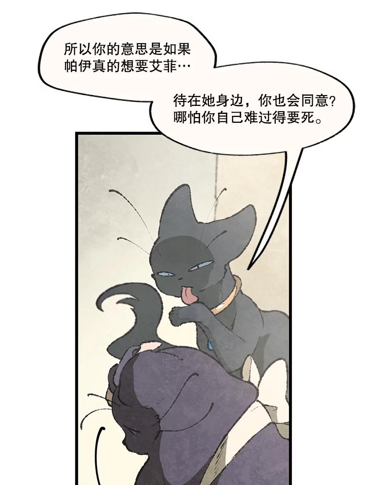 《在流星坠落之处等待》48.虚假 第32页