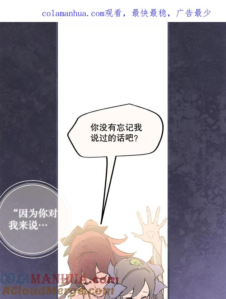 《在流星坠落之处等待》48.虚假 第1页