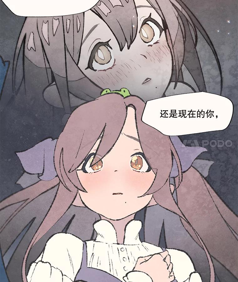 《在流星坠落之处等待》48.虚假 第11页