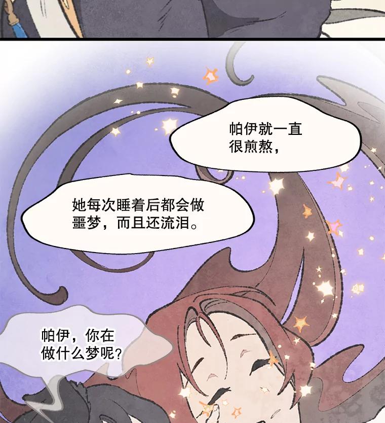 《在流星坠落之处等待》48.虚假 第29页