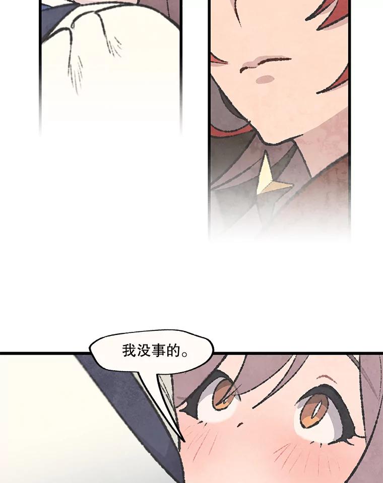 《在流星坠落之处等待》48.虚假 第47页