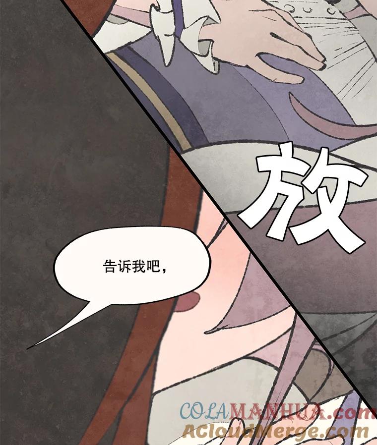 《在流星坠落之处等待》48.虚假 第13页