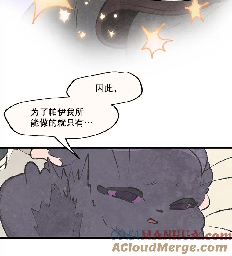 《在流星坠落之处等待》48.虚假 第31页