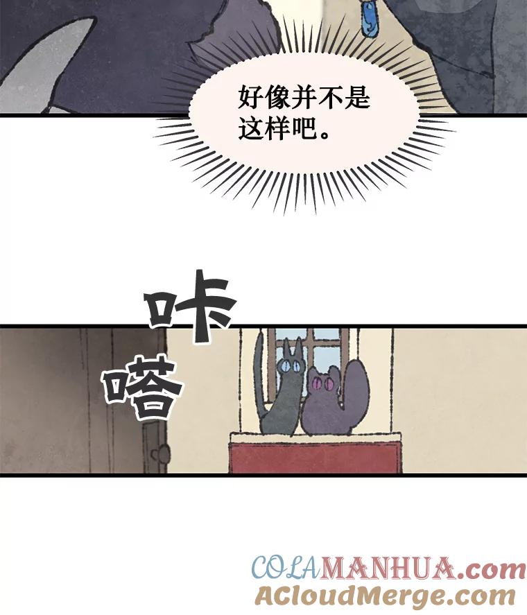 《在流星坠落之处等待》48.虚假 第40页