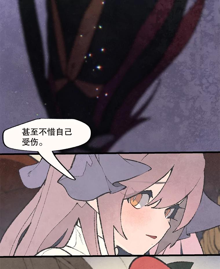 《在流星坠落之处等待》48.虚假 第5页