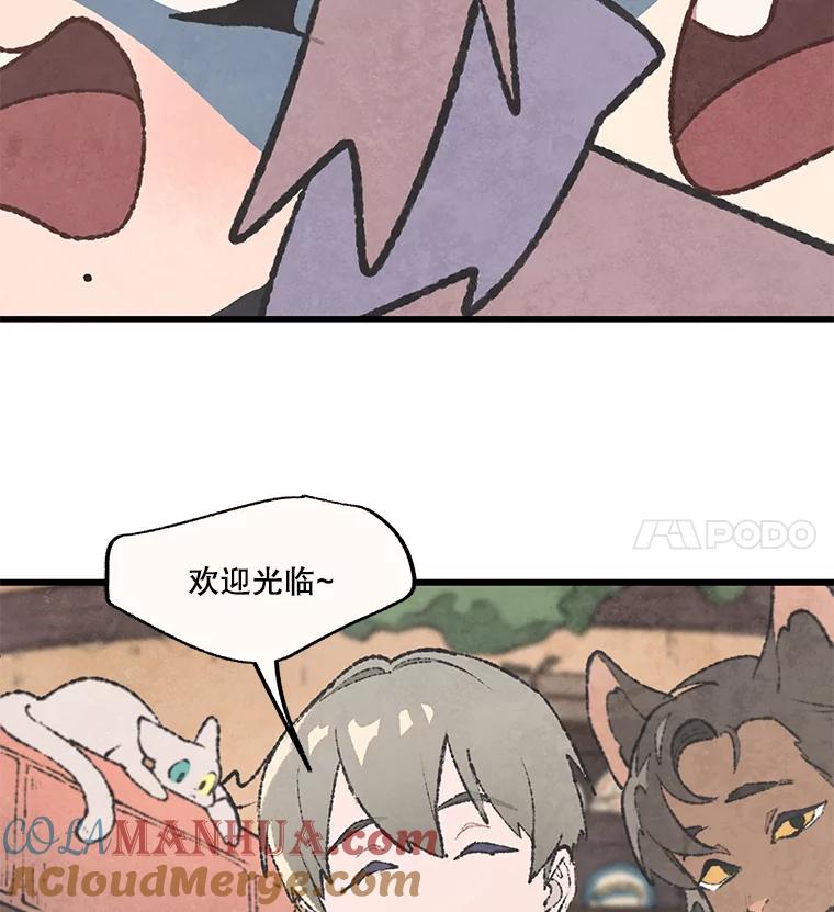 《在流星坠落之处等待》48.虚假 第67页
