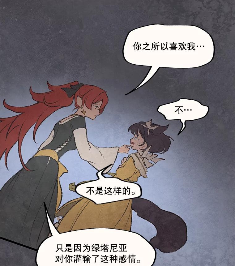 《在流星坠落之处等待》48.虚假 第62页
