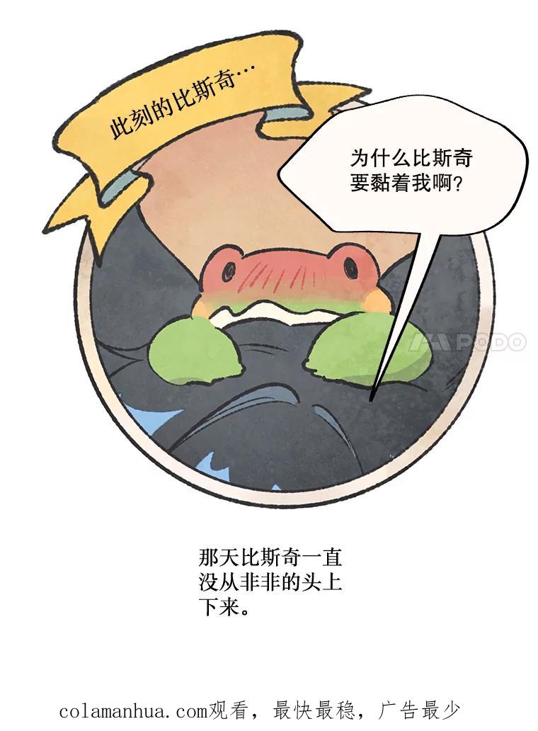 《在流星坠落之处等待》48.虚假 第71页