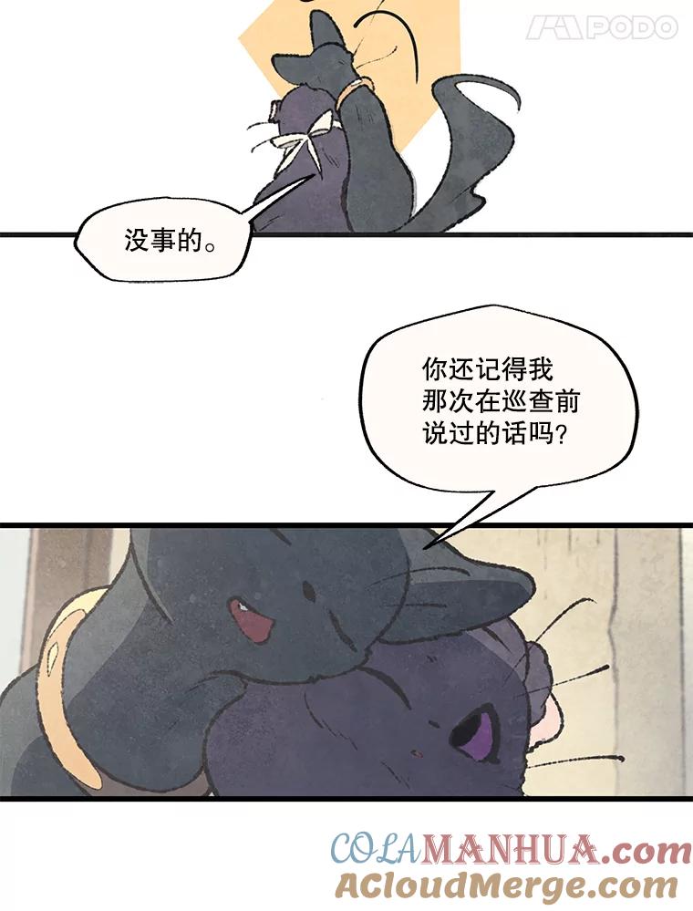 《在流星坠落之处等待》48.虚假 第34页