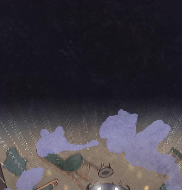 《在流星坠落之处等待》49.新家人 第77页