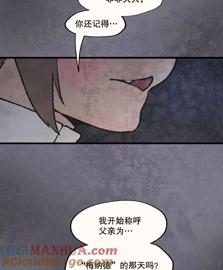 《在流星坠落之处等待》50.我们的梅纳德 第43页