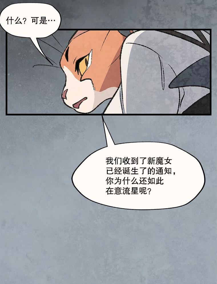 《在流星坠落之处等待》51.我们的梅纳德（2） 第57页