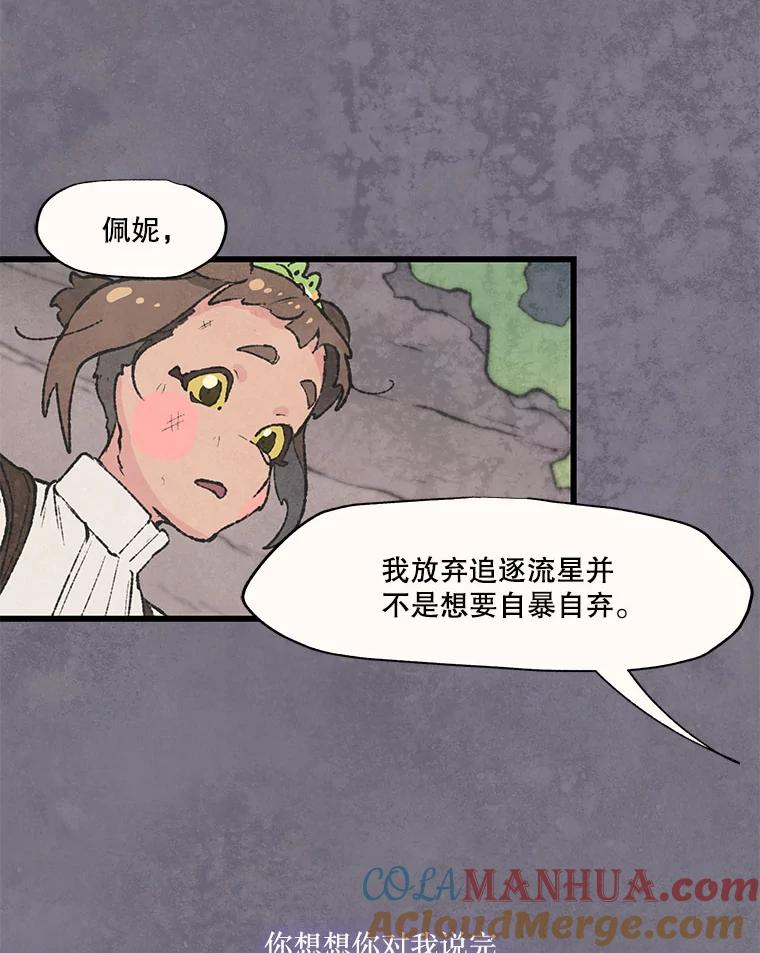 《在流星坠落之处等待》51.我们的梅纳德（2） 第13页