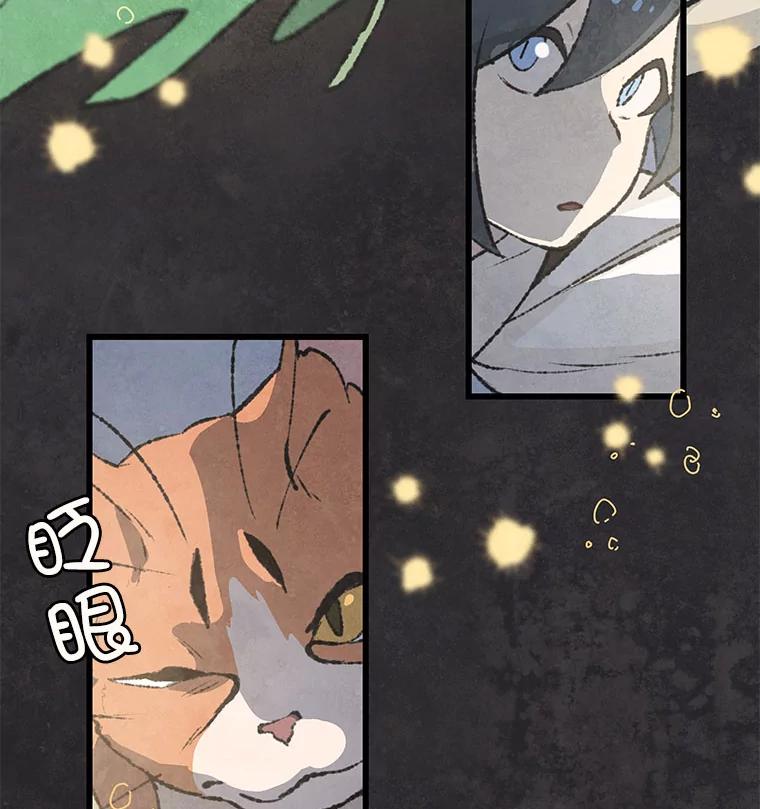 《在流星坠落之处等待》51.我们的梅纳德（2） 第33页