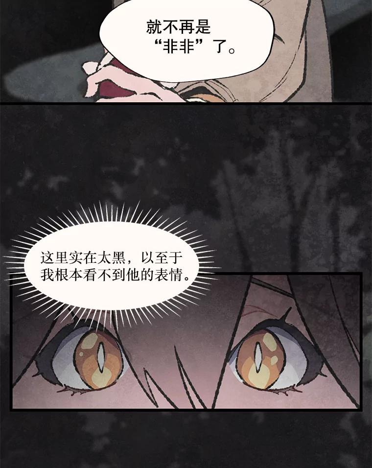 《在流星坠落之处等待》52.乌鸦鸣叫的灰色森林 第35页