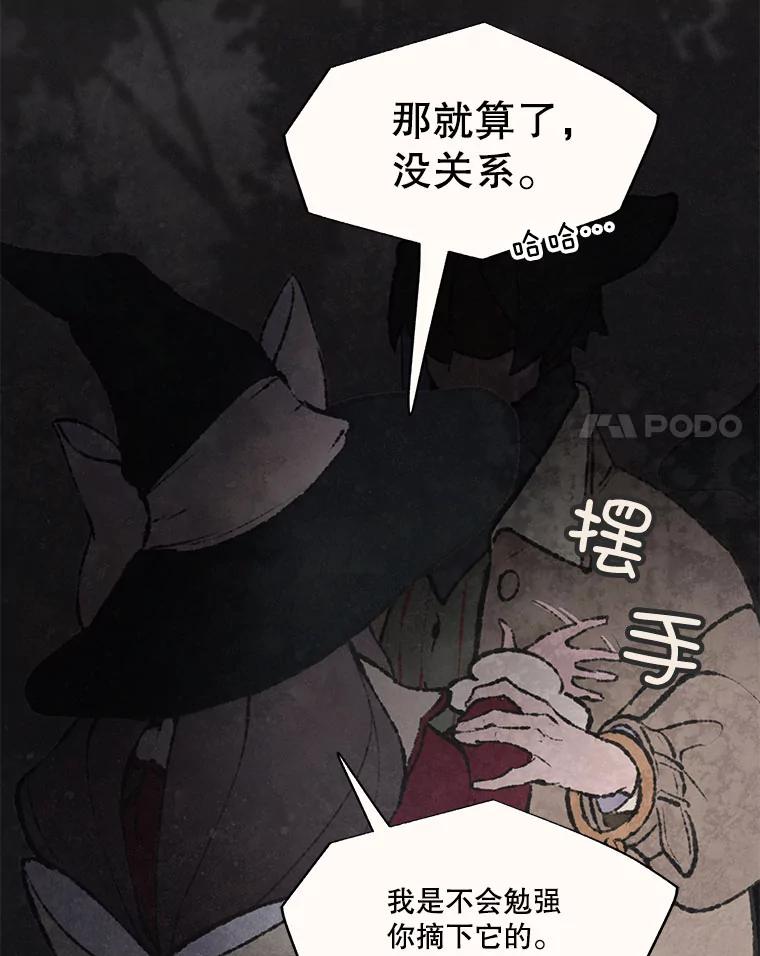《在流星坠落之处等待》52.乌鸦鸣叫的灰色森林 第36页
