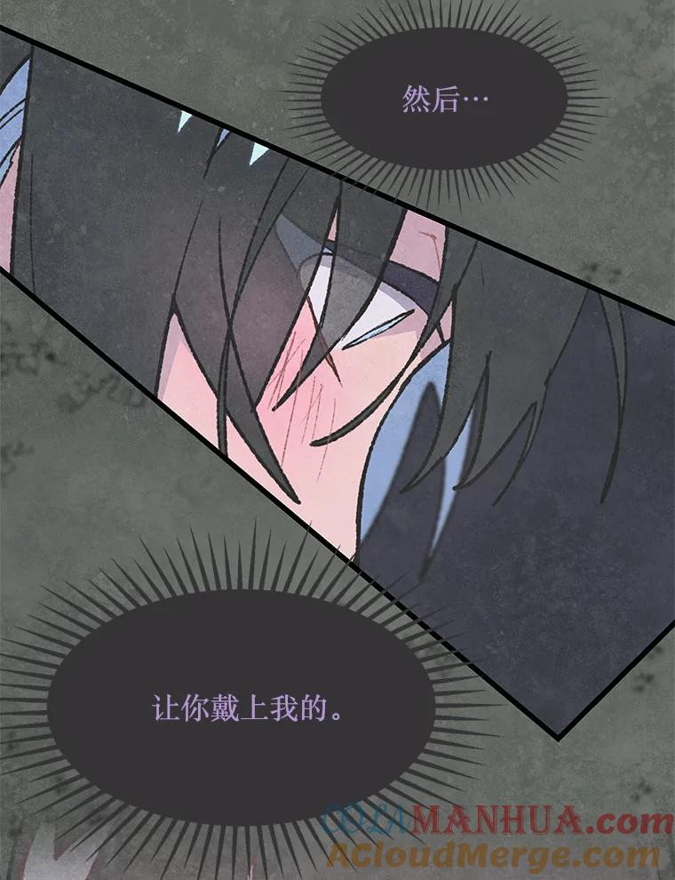 《在流星坠落之处等待》52.乌鸦鸣叫的灰色森林 第25页
