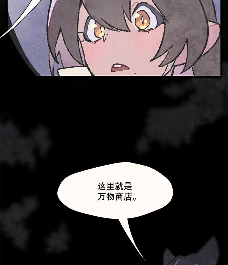 《在流星坠落之处等待》52.乌鸦鸣叫的灰色森林 第51页