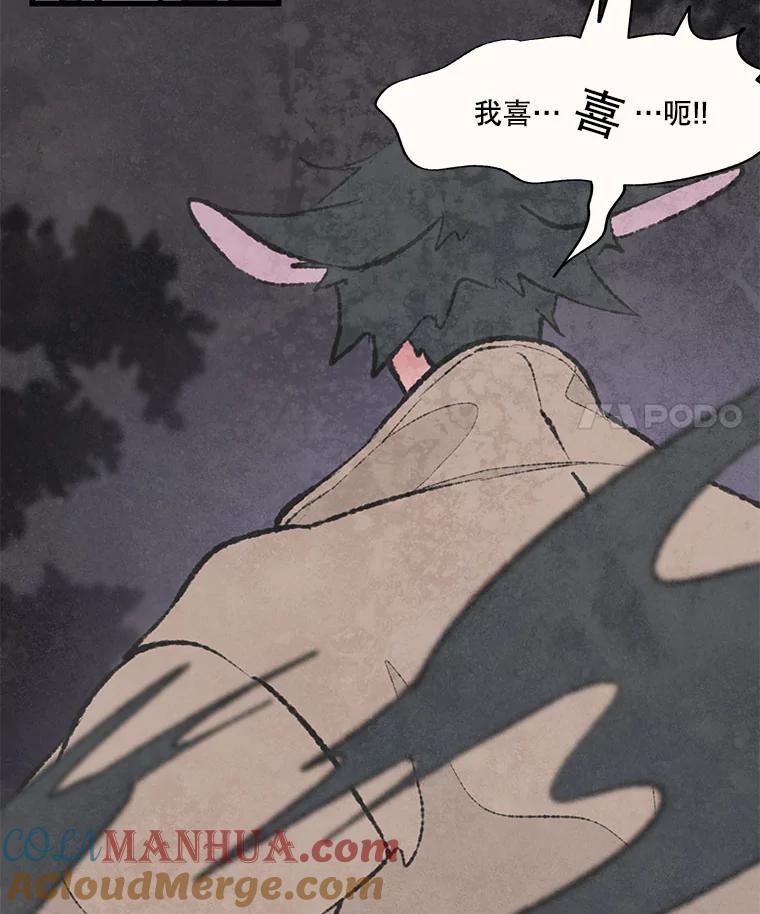 《在流星坠落之处等待》52.乌鸦鸣叫的灰色森林 第43页