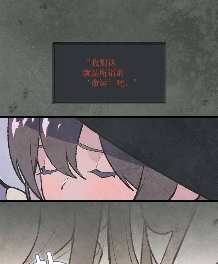 《在流星坠落之处等待》52.乌鸦鸣叫的灰色森林 第30页