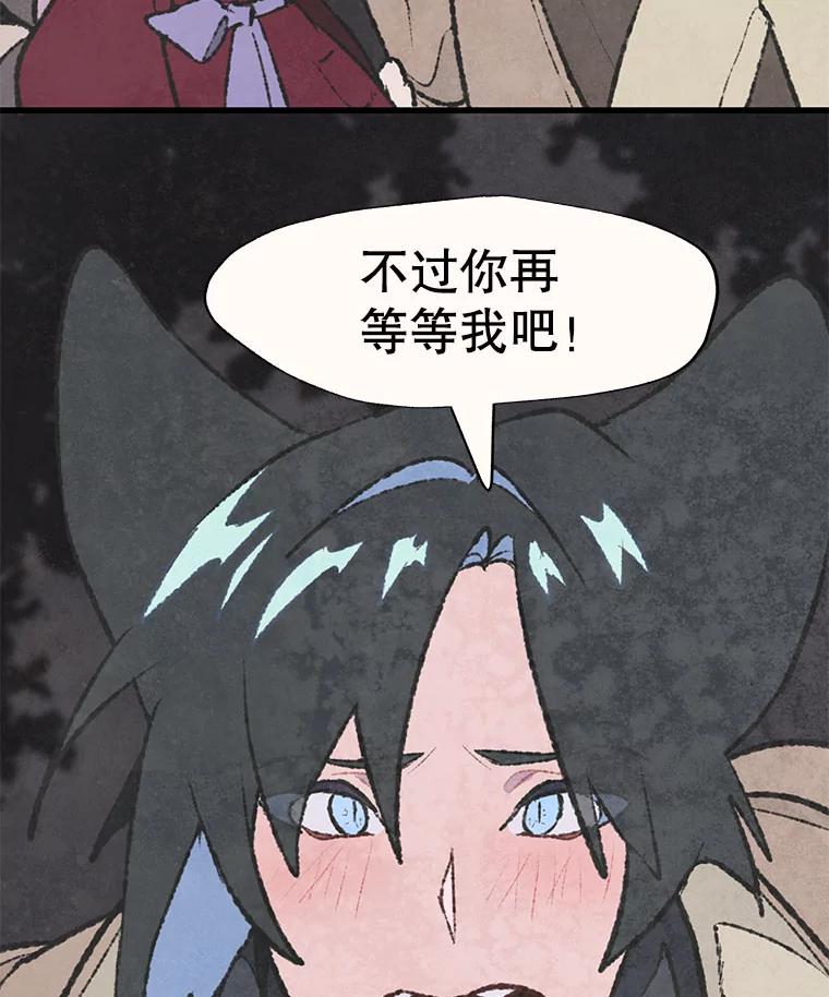 《在流星坠落之处等待》52.乌鸦鸣叫的灰色森林 第45页