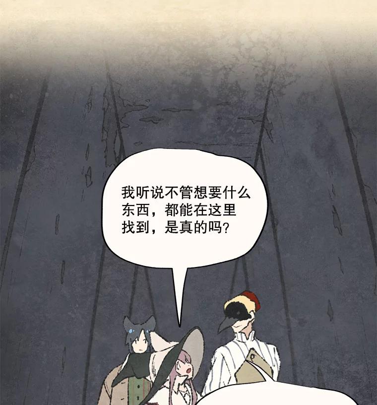 《在流星坠落之处等待》53.万物商店和奇怪的主人 第20页