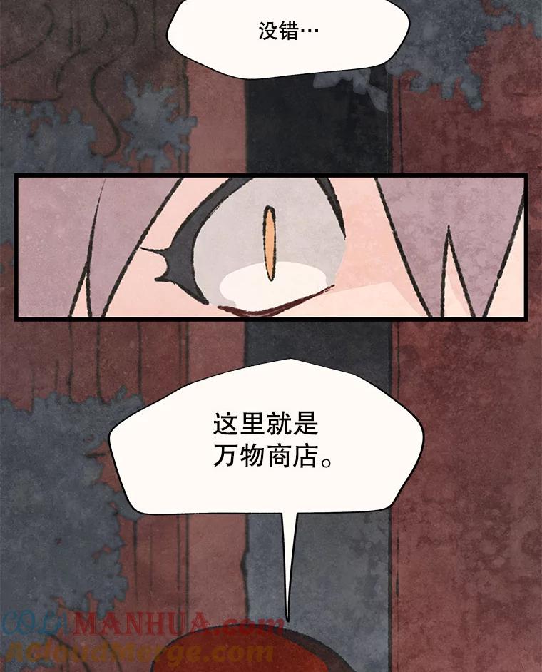 《在流星坠落之处等待》53.万物商店和奇怪的主人 第7页