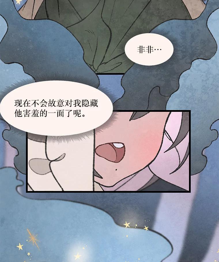 《在流星坠落之处等待》54.万物商店和奇怪的主人（2） 第41页
