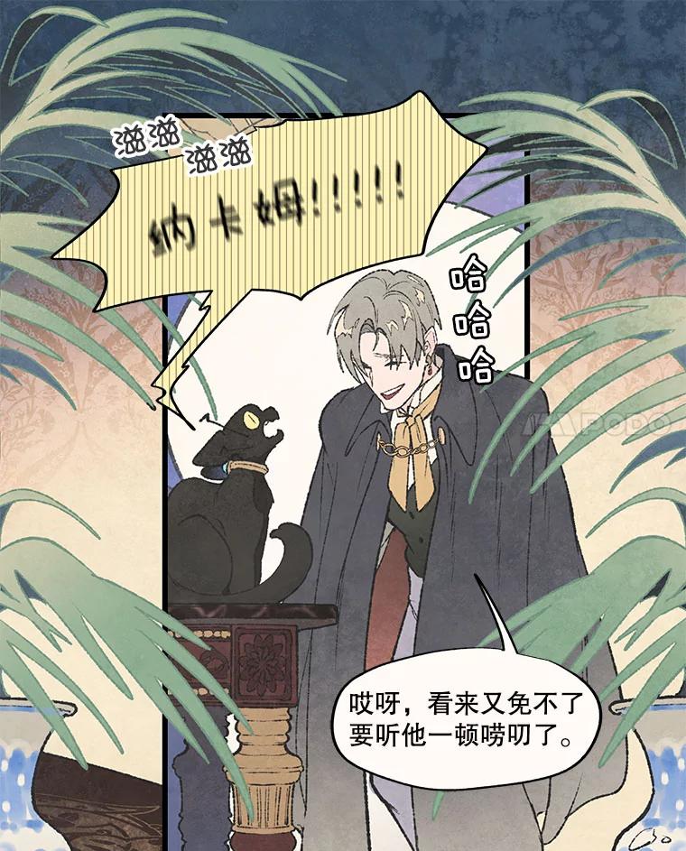 《在流星坠落之处等待》54.万物商店和奇怪的主人（2） 第50页