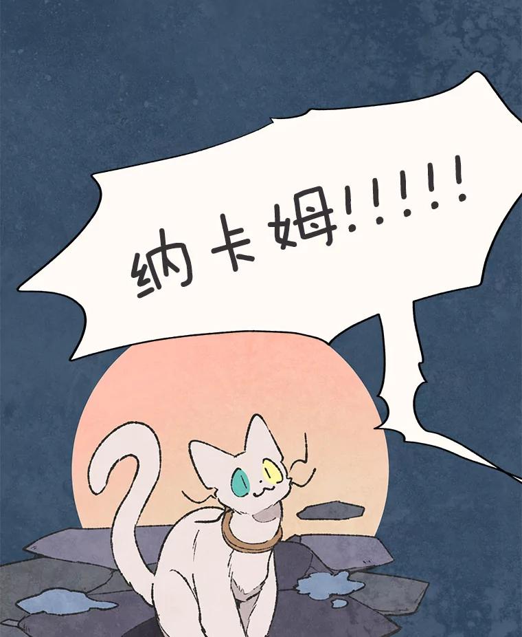 《在流星坠落之处等待》54.万物商店和奇怪的主人（2） 第48页