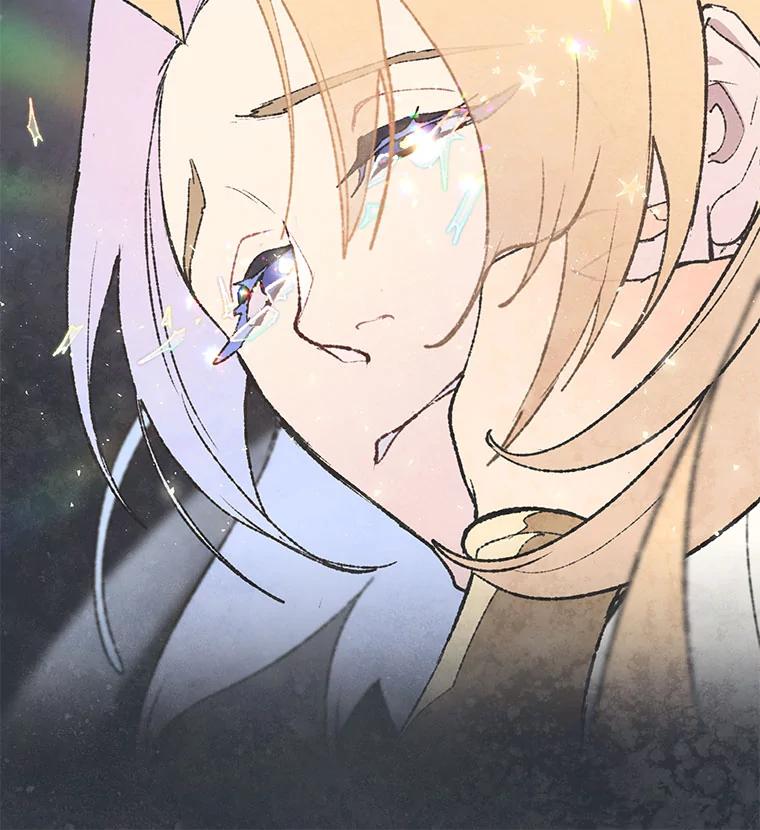 《在流星坠落之处等待》55.门内的对话 第58页