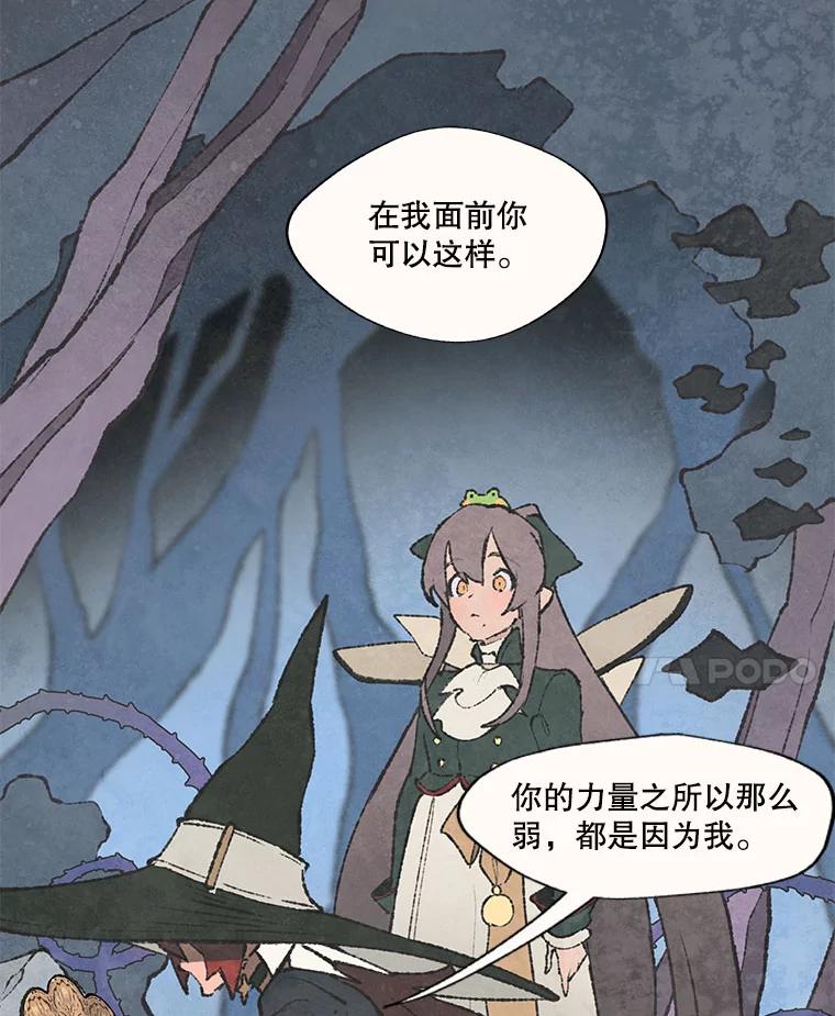 《在流星坠落之处等待》57.死神 第51页