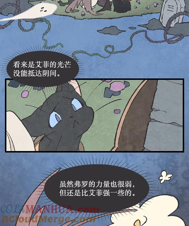 《在流星坠落之处等待》57.死神 第25页