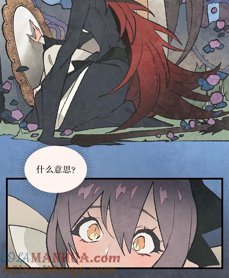 《在流星坠落之处等待》57.死神 第52页