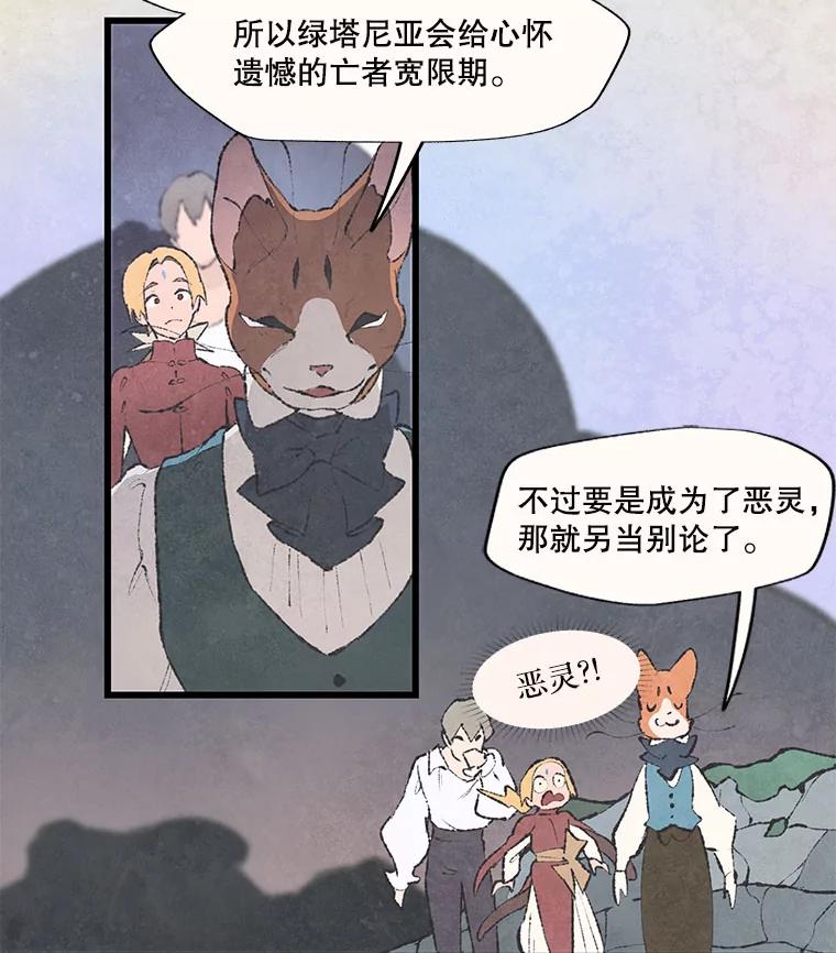 《在流星坠落之处等待》57.死神 第17页