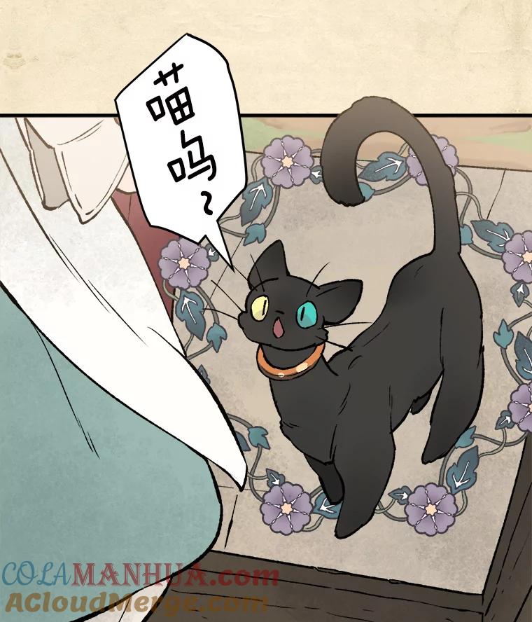 《在流星坠落之处等待》4.奇怪的访客 第16页