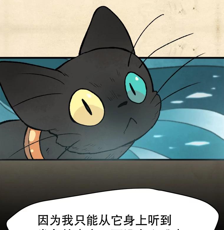 《在流星坠落之处等待》4.奇怪的访客 第78页