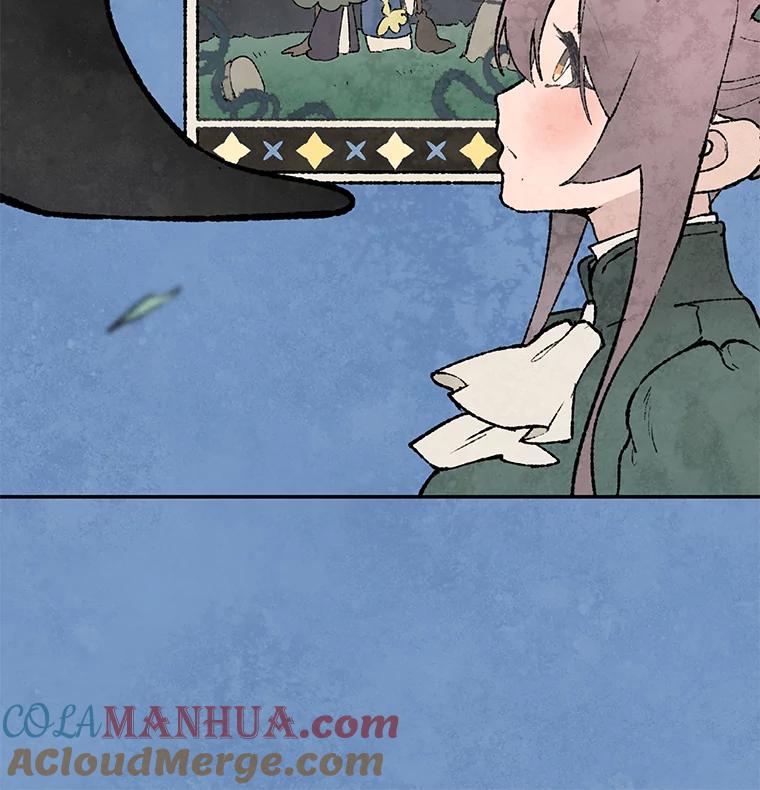 《在流星坠落之处等待》58.装点绿塔尼亚裙边的… 第49页