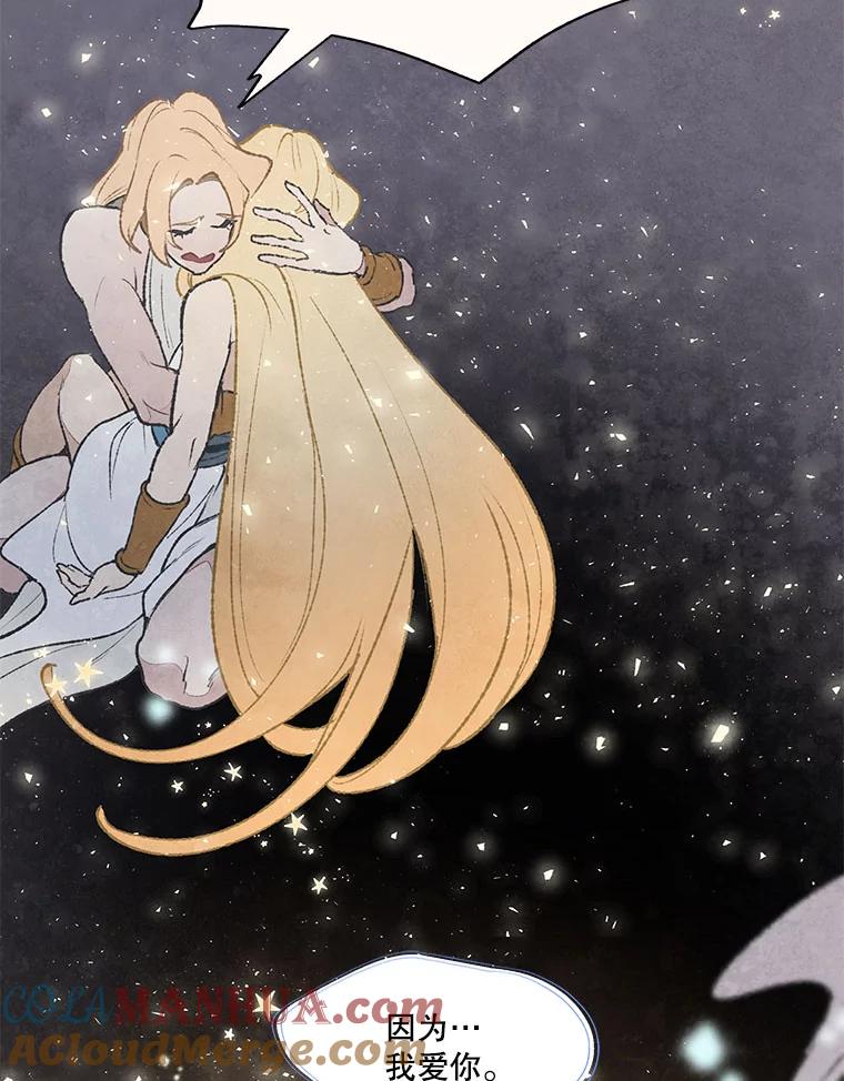《在流星坠落之处等待》61.解救我的人。 第40页