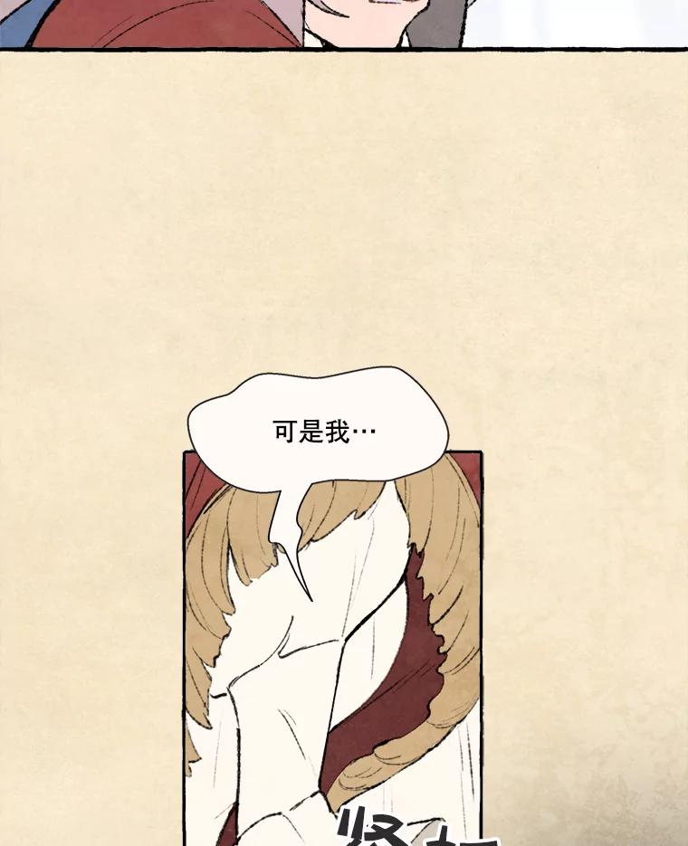 《在流星坠落之处等待》62.帕伊的请求 第53页