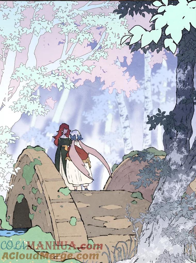 《在流星坠落之处等待》62.帕伊的请求 第13页