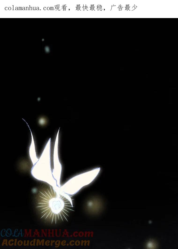 《在流星坠落之处等待》62.帕伊的请求 第1页