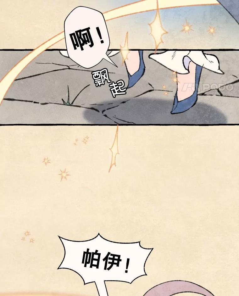 《在流星坠落之处等待》62.帕伊的请求 第17页
