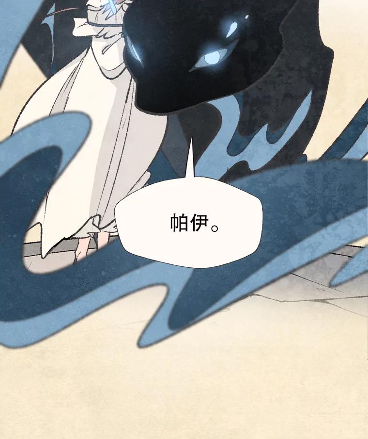 《在流星坠落之处等待》62.帕伊的请求 第71页