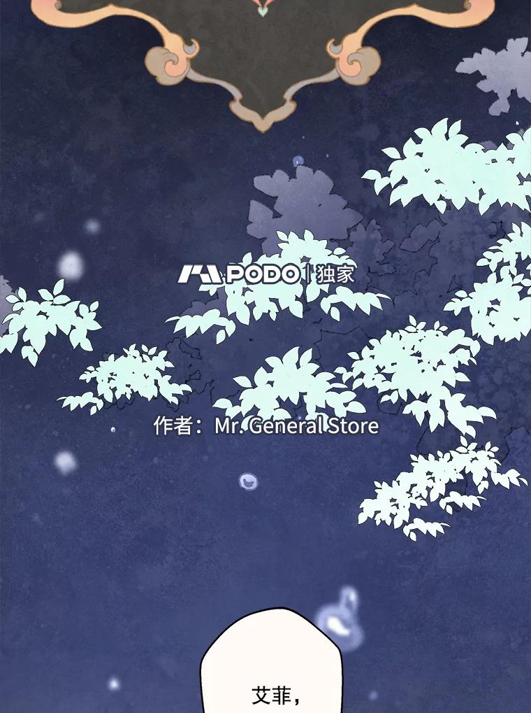 《在流星坠落之处等待》62.帕伊的请求 第11页